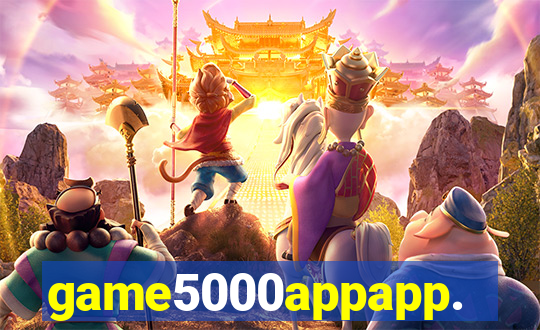 game5000appapp.com