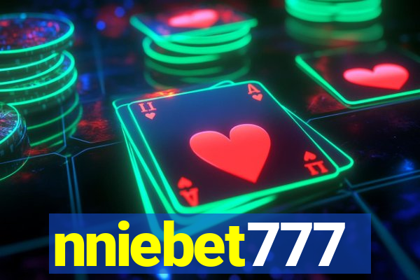 nniebet777