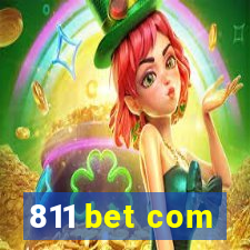 811 bet com