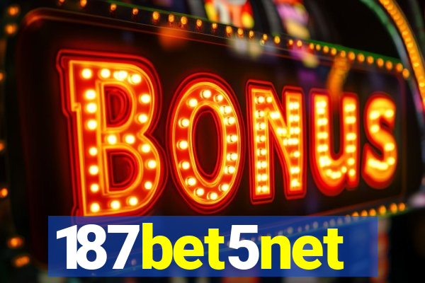 187bet5net