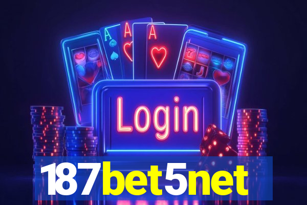 187bet5net