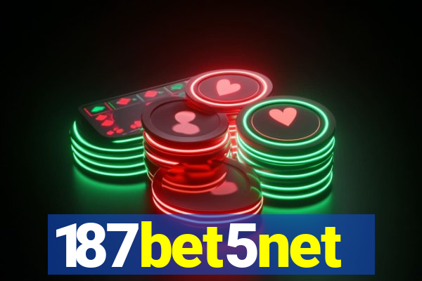 187bet5net