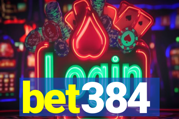 bet384