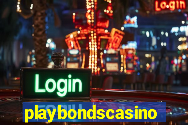 playbondscasino