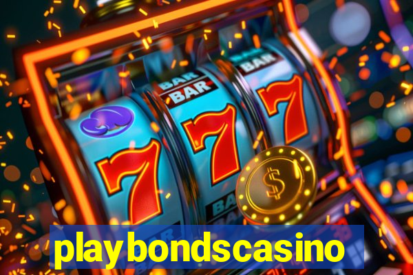 playbondscasino