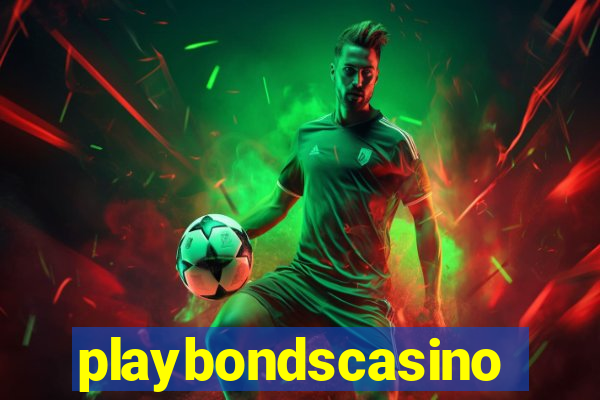 playbondscasino