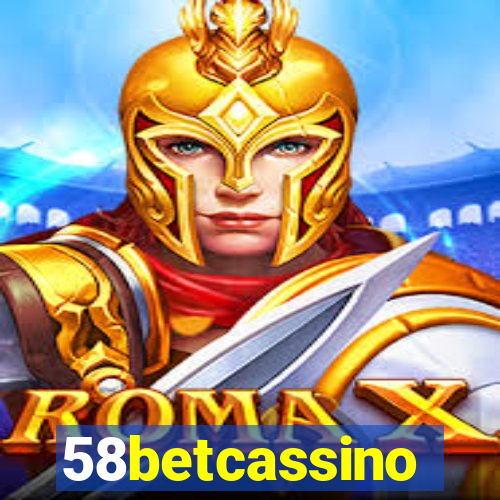 58betcassino