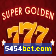 5454bet.com