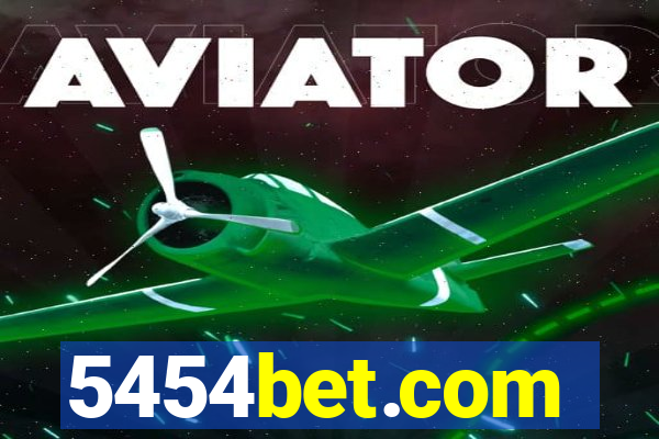 5454bet.com