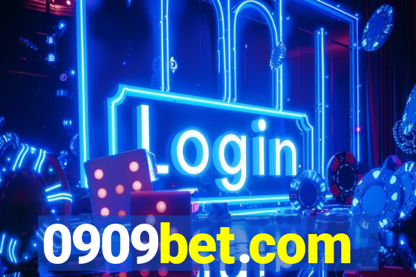 0909bet.com