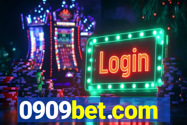 0909bet.com