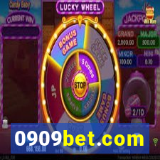 0909bet.com