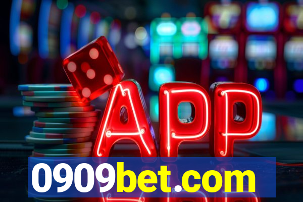 0909bet.com