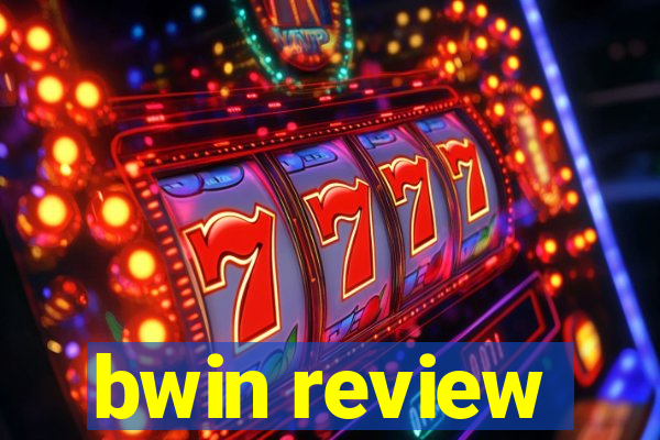 bwin review