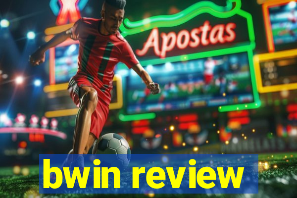bwin review