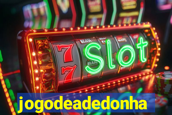 jogodeadedonha