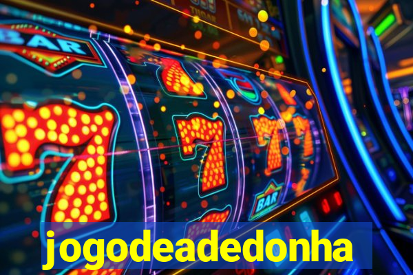 jogodeadedonha