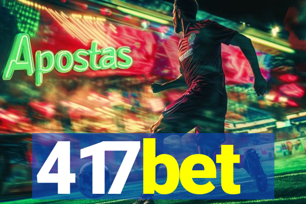 417bet