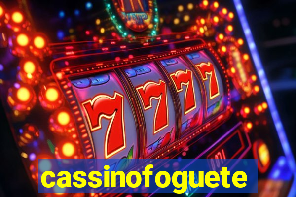 cassinofoguete