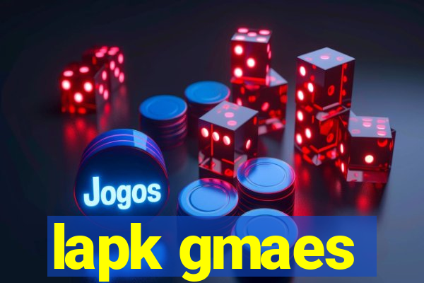 lapk gmaes