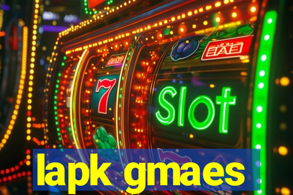 lapk gmaes