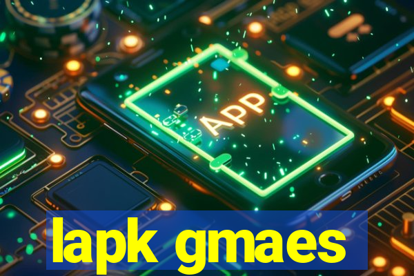 lapk gmaes
