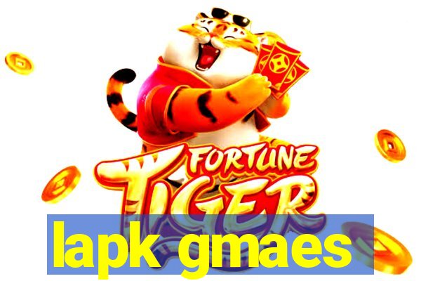 lapk gmaes