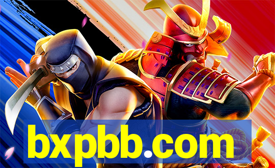 bxpbb.com