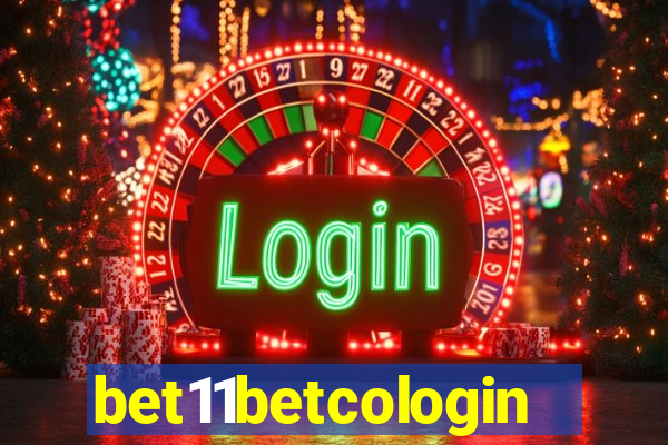 bet11betcologin