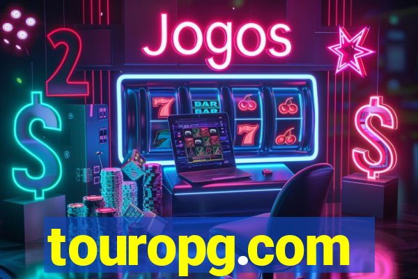 touropg.com