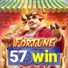 57 win