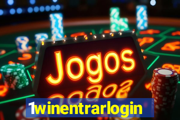 1winentrarlogin