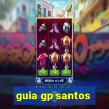 guia gp santos