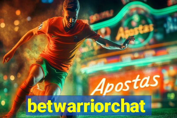 betwarriorchat