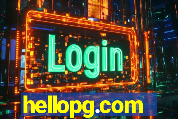 hellopg.com