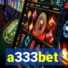 a333bet