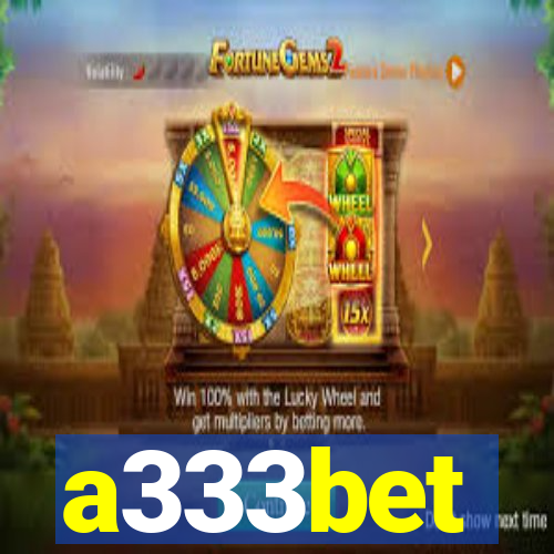 a333bet
