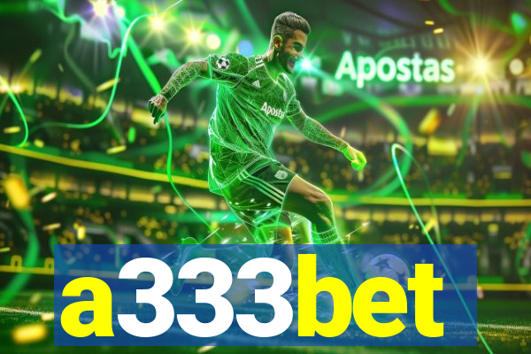 a333bet
