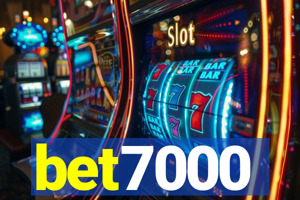 bet7000