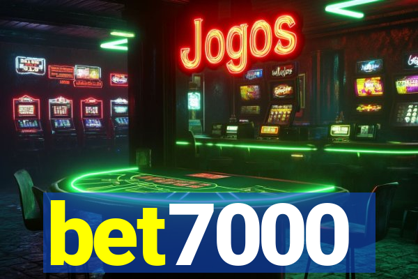 bet7000