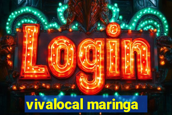 vivalocal maringa
