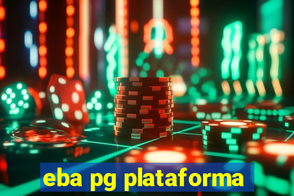 eba pg plataforma