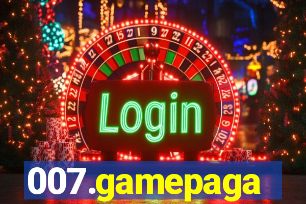 007.gamepaga