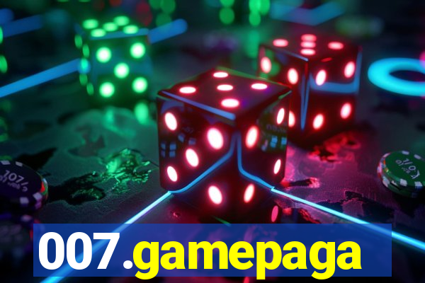 007.gamepaga