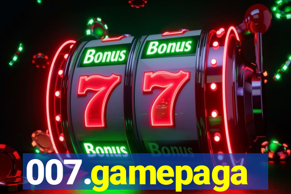 007.gamepaga