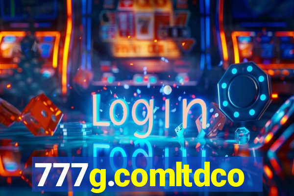 777g.comltdco