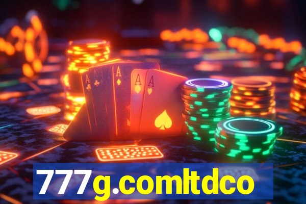 777g.comltdco