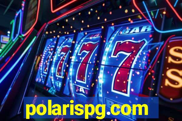 polarispg.com