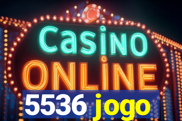 5536 jogo