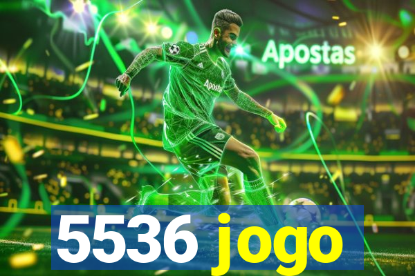 5536 jogo